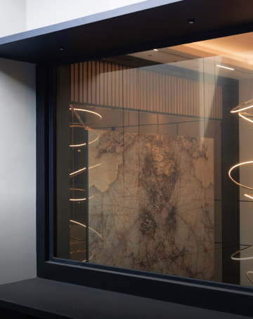 Exterior & Interior Glass