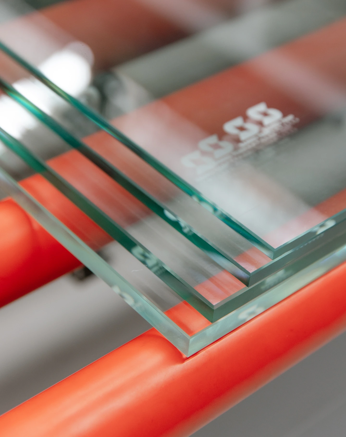 SANNO Tempered Glass